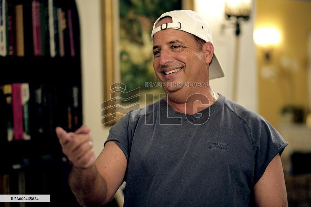 I Could Never Be Your Woman (2007)