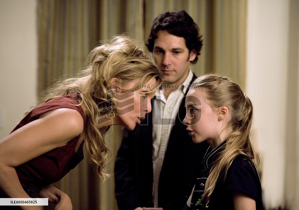 I Could Never Be Your Woman (2007)