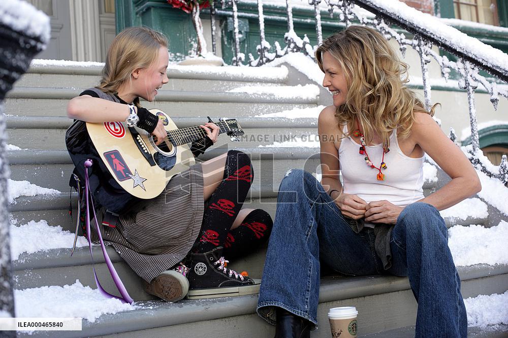 I Could Never Be Your Woman (2007)