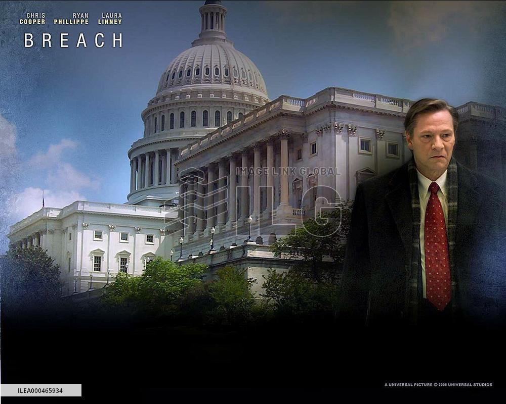 Breach (2007)