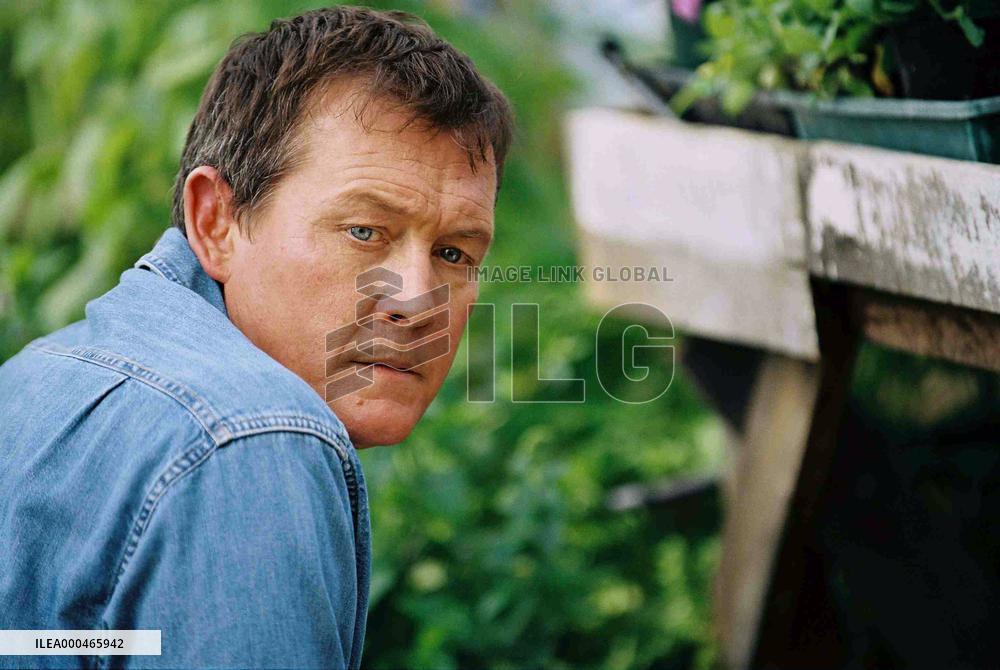 Bridge To Terabithia (2007)