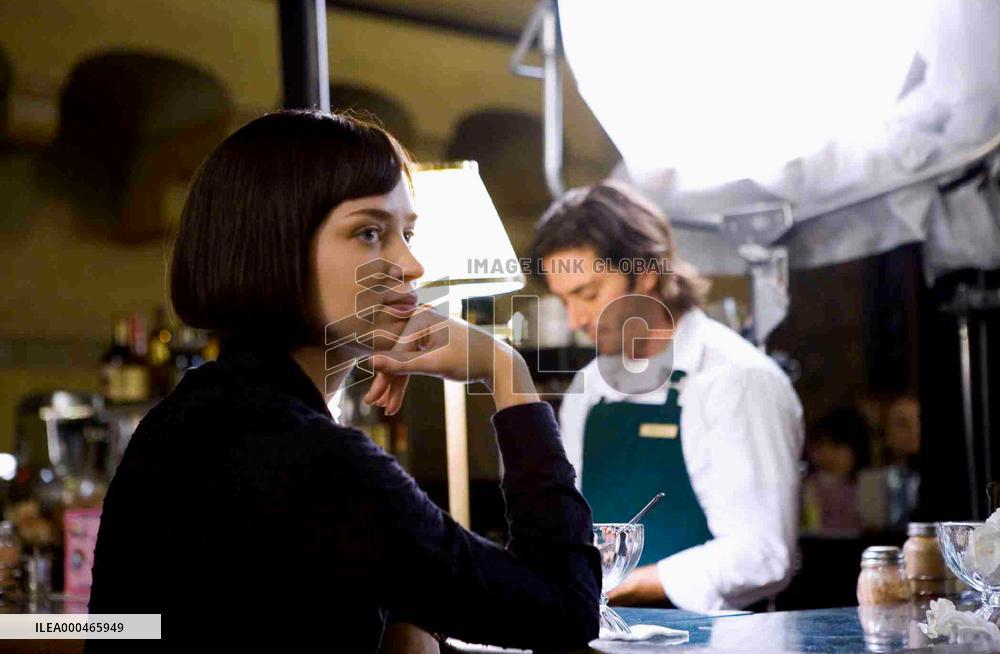 The Jane Austen Book Club (2007)