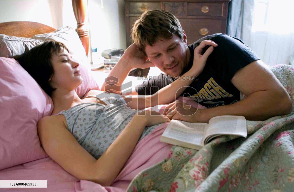 The Jane Austen Book Club (2007)