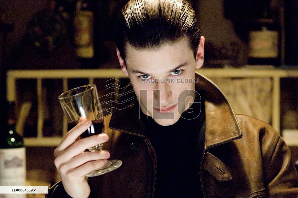 Hannibal Rising (2007)
