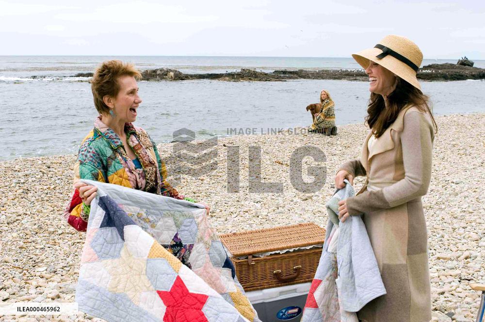 The Jane Austen Book Club (2007)