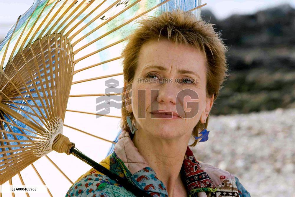 The Jane Austen Book Club (2007)