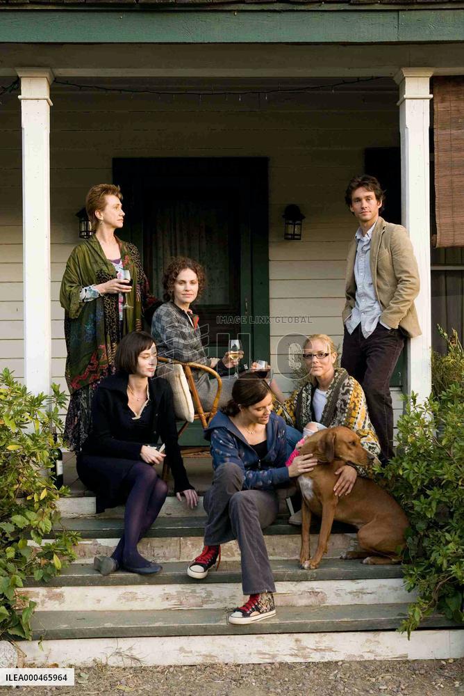 The Jane Austen Book Club (2007)