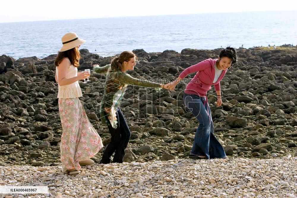 The Jane Austen Book Club (2007)