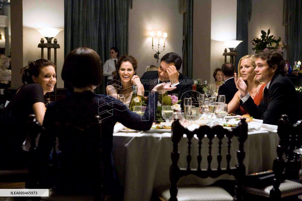 The Jane Austen Book Club (2007)