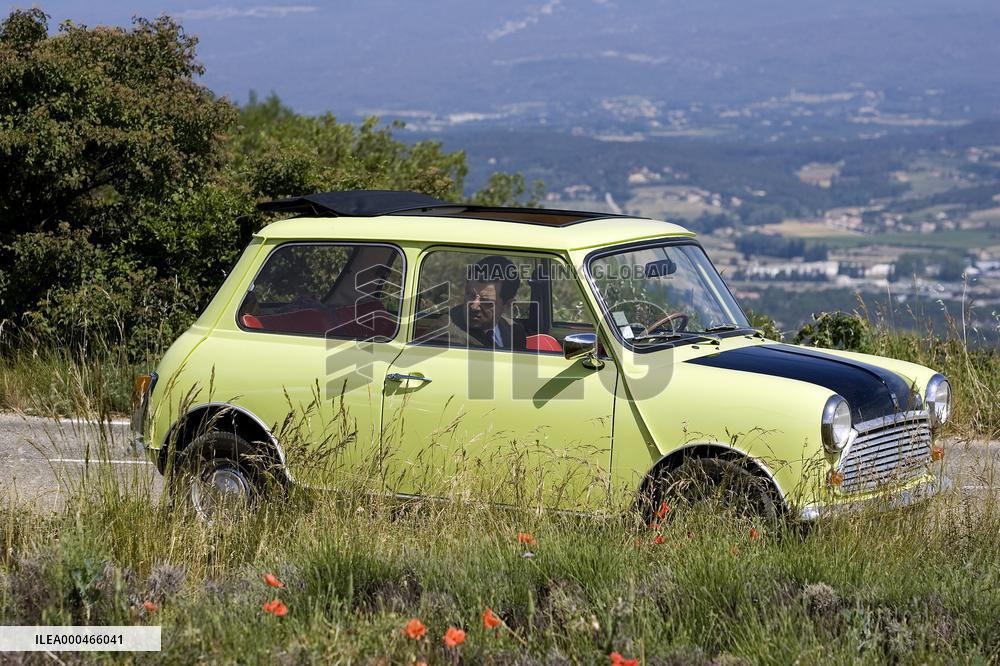 Mr. Bean'S Holiday (2007)