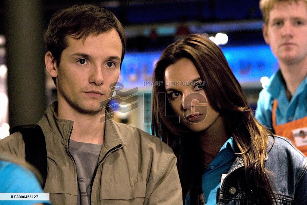 Popcorn (2007)
