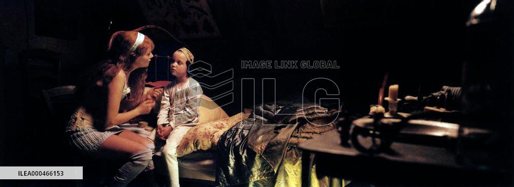 La Vie En Rose; La Mome (2007)