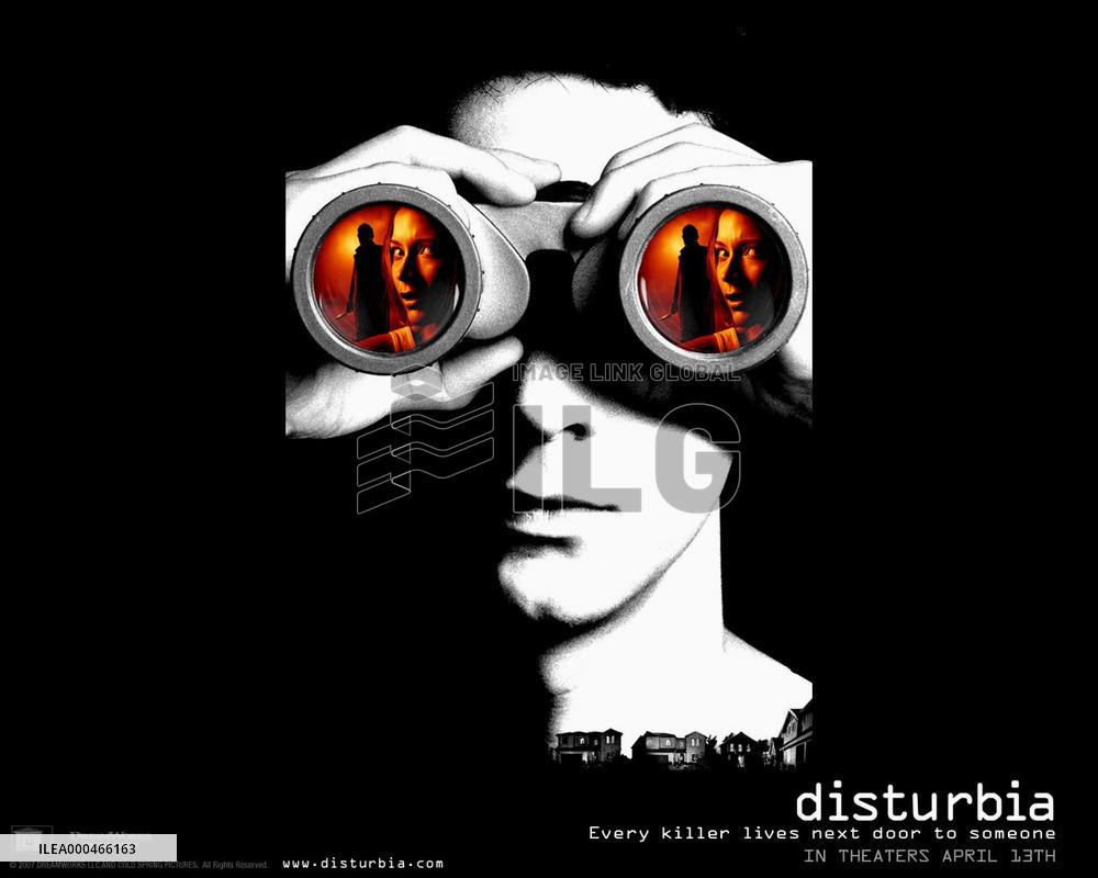 Disturbia (2007)