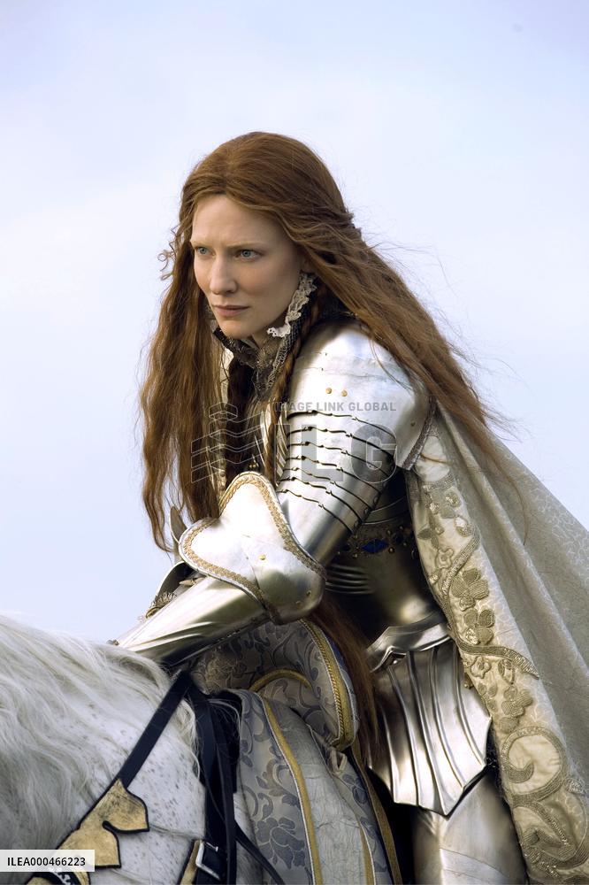 Elizabeth: The Golden Age (2007)