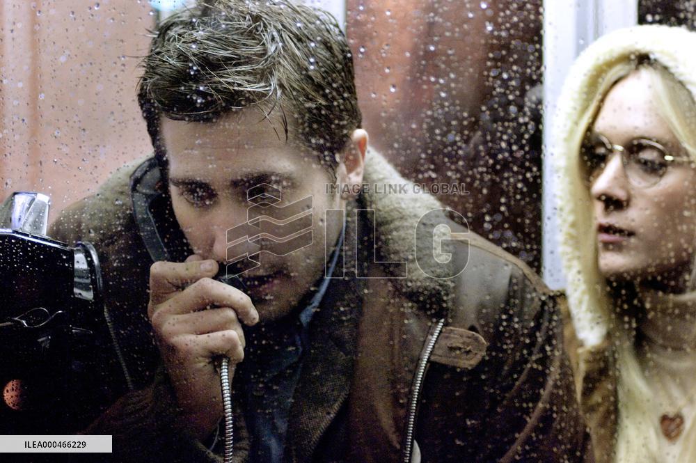 Zodiac (2007)