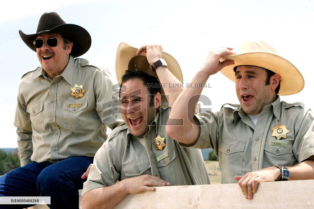 Wild Hogs (2007)