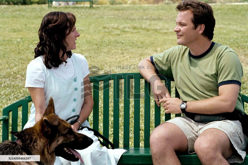 Year Of The Dog (2007)