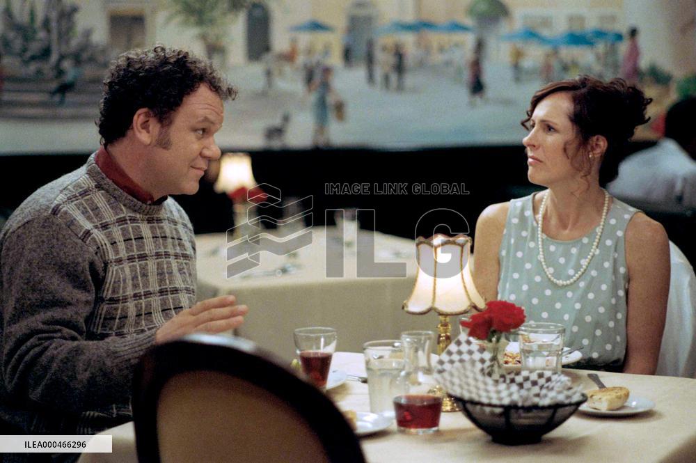 Year Of The Dog (2007)