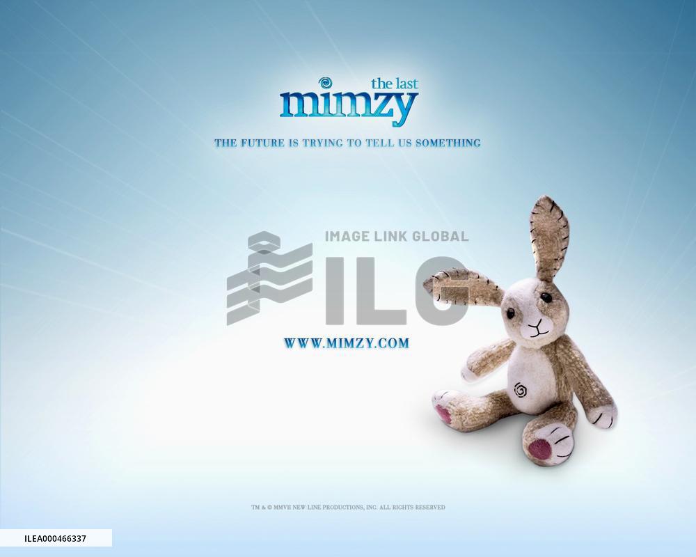 The Last Mimzy (2007)