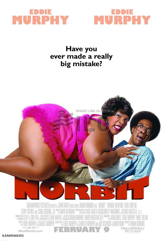 Norbit (2007)