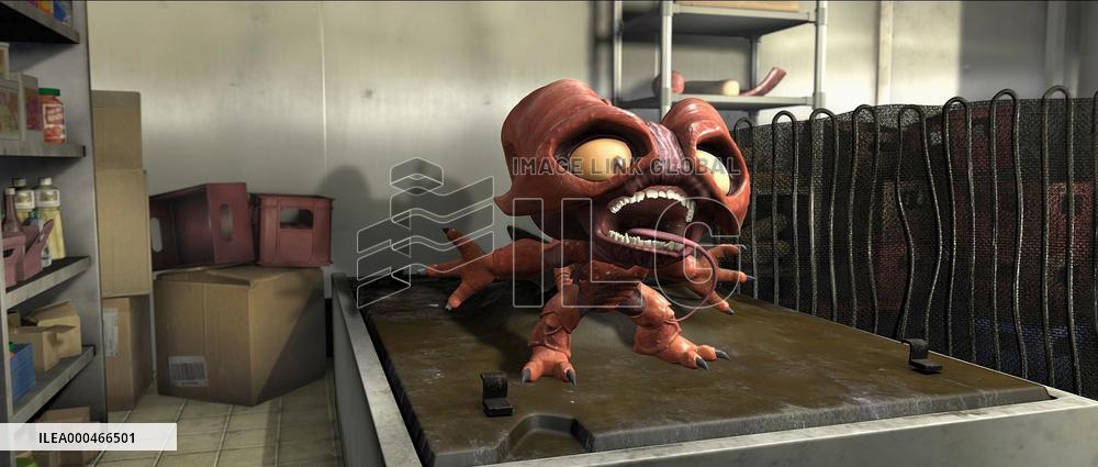 Tmnt; Teenage Mutant Ninja 4 (2007)