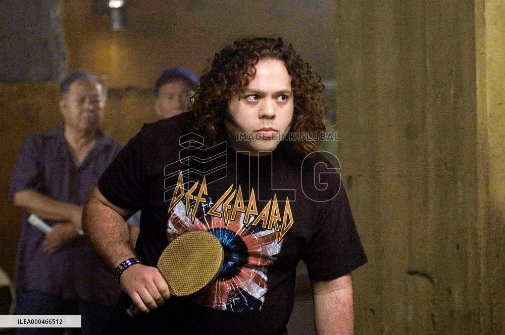 Balls Of Fury (2007)