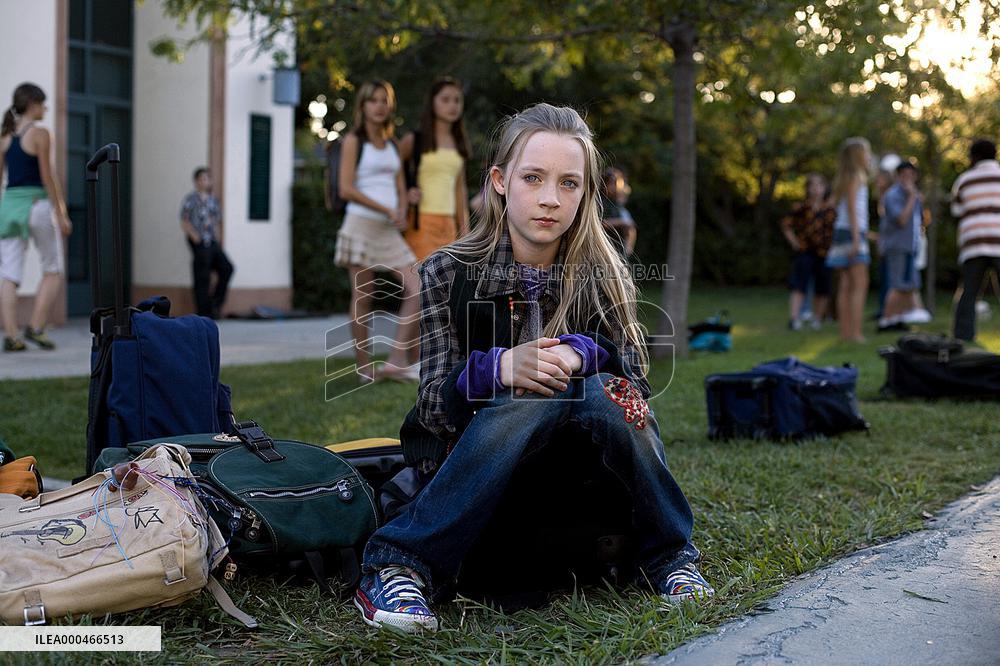 I Could Never Be Your Woman (2007)