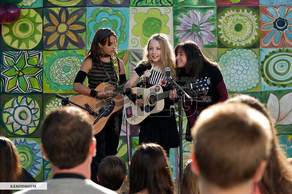 I Could Never Be Your Woman (2007)