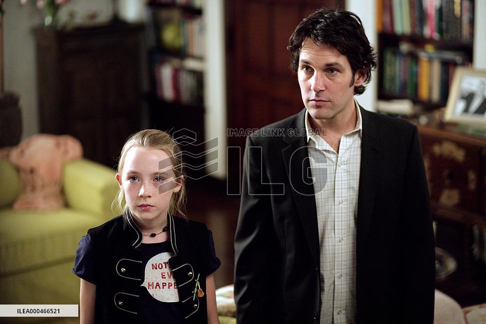 I Could Never Be Your Woman (2007)