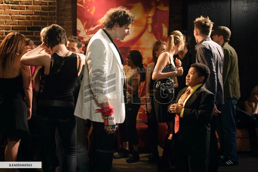 Kickin It Old Skool (2007)