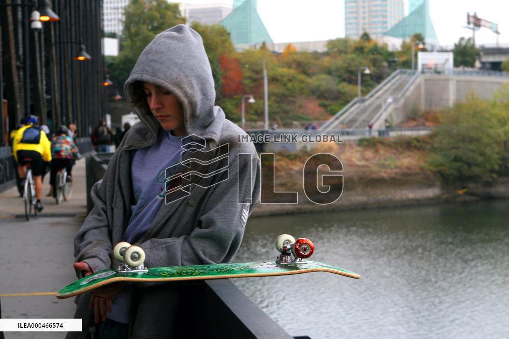 Paranoid Park (2007)