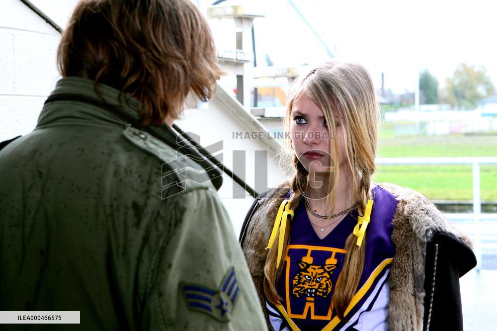 Paranoid Park (2007)