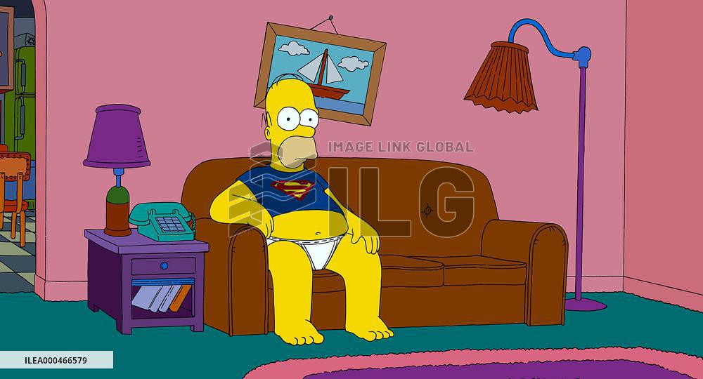 The Simpsons Movie (2007)