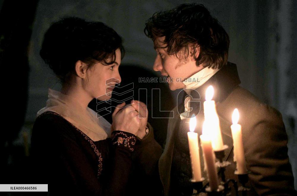 Becoming Jane (2007)