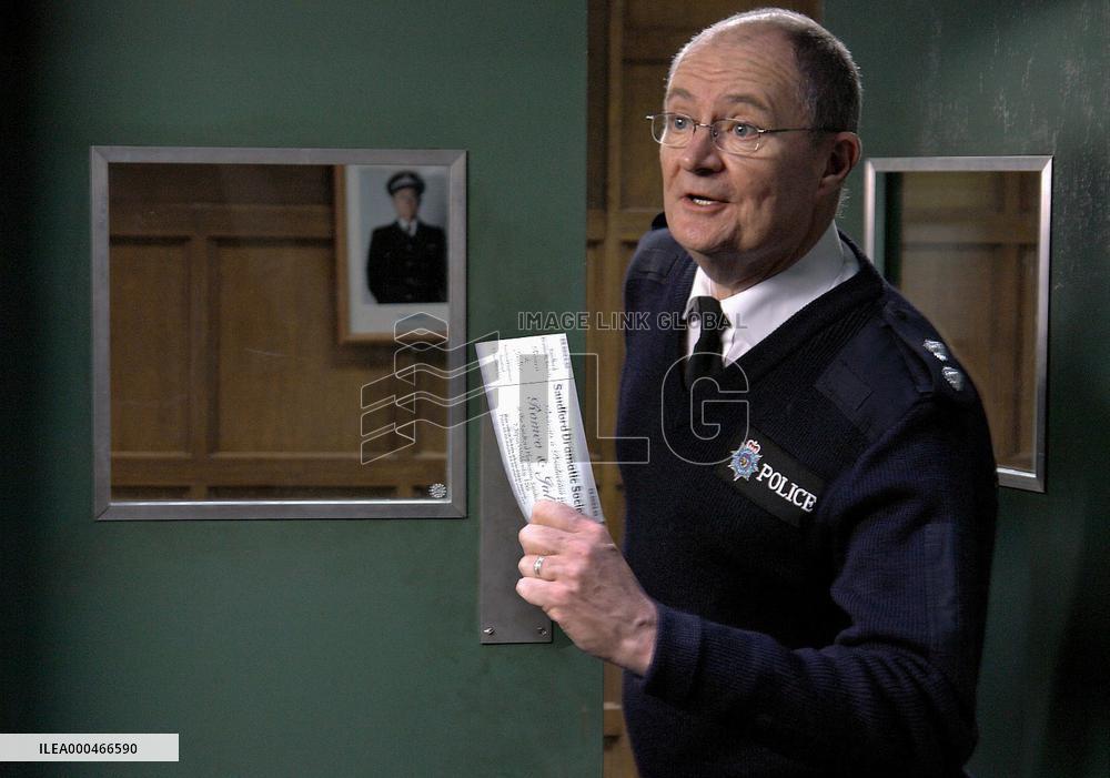 Hot Fuzz (2007)