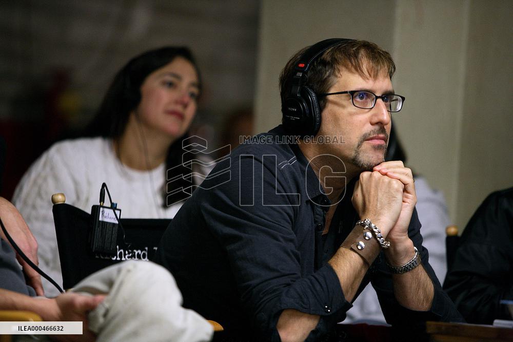 Freedom Writers (2007)