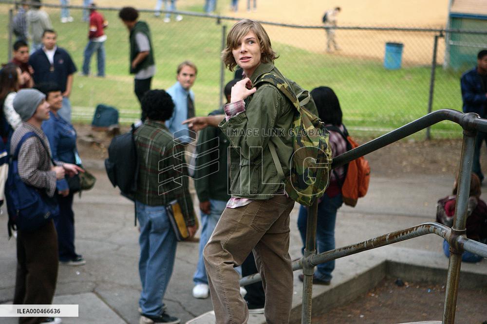 Freedom Writers (2007)