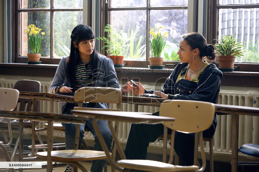 Freedom Writers (2007)