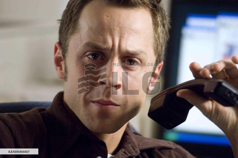 Perfect Stranger (2007)