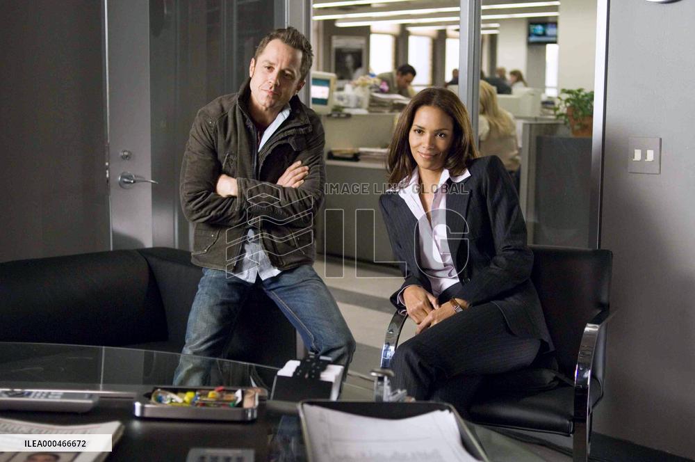 Perfect Stranger (2007)