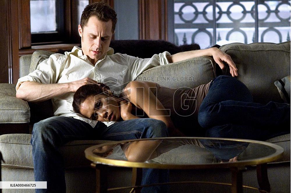 Perfect Stranger (2007)