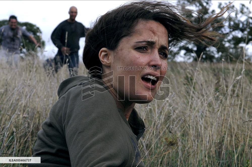 28 Weeks Later (2007)