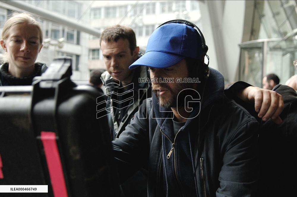 28 Weeks Later (2007)