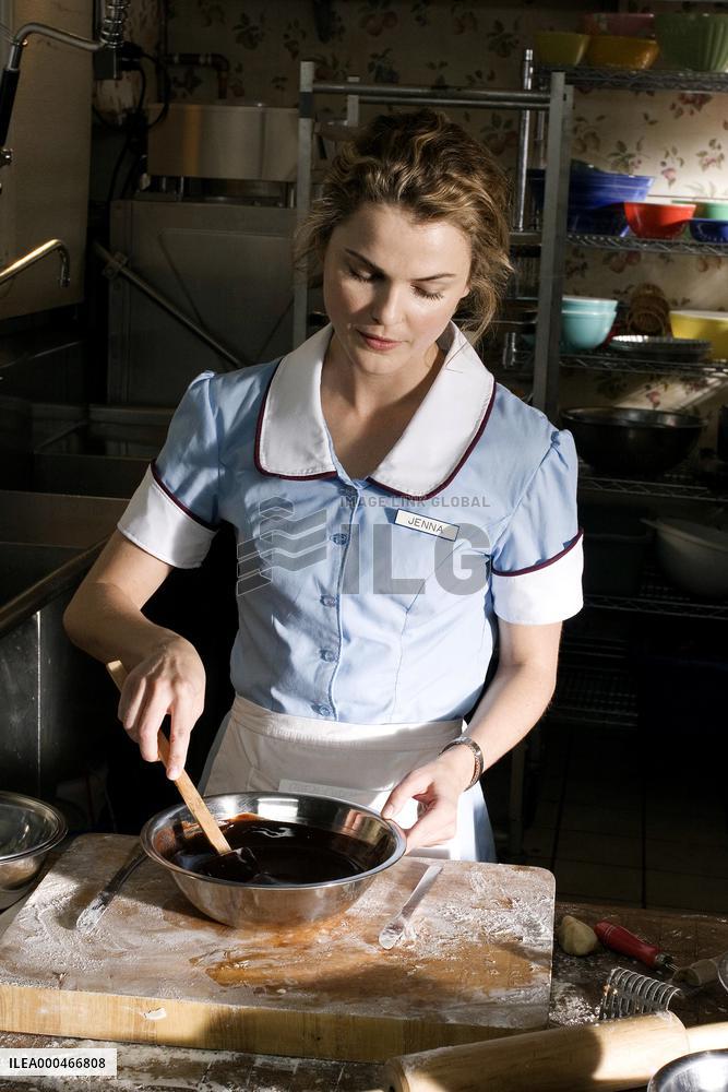Waitress (2007)