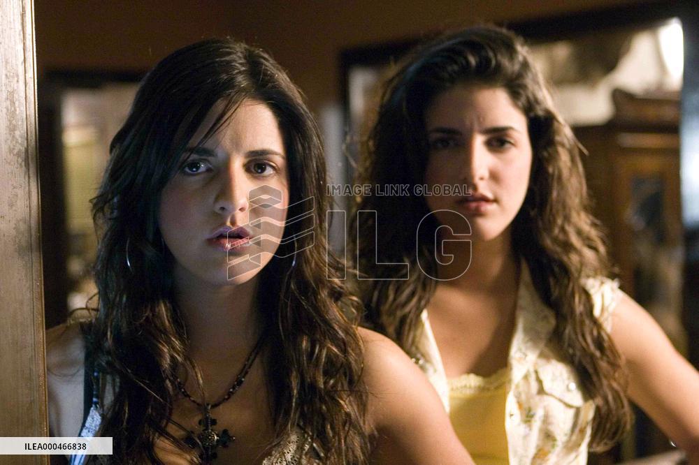 Planet Terror (2007)