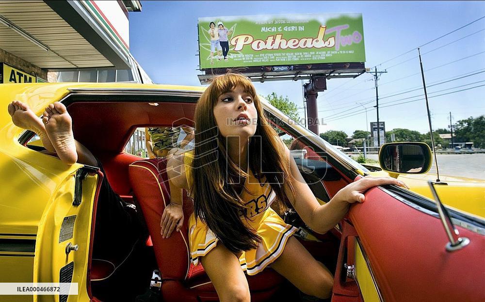 Death Proof (2007)