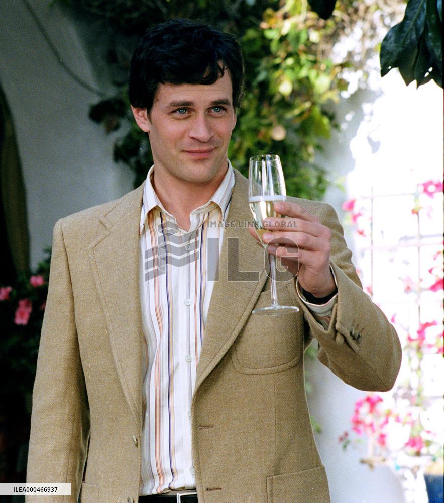 Because I Said So (2007)