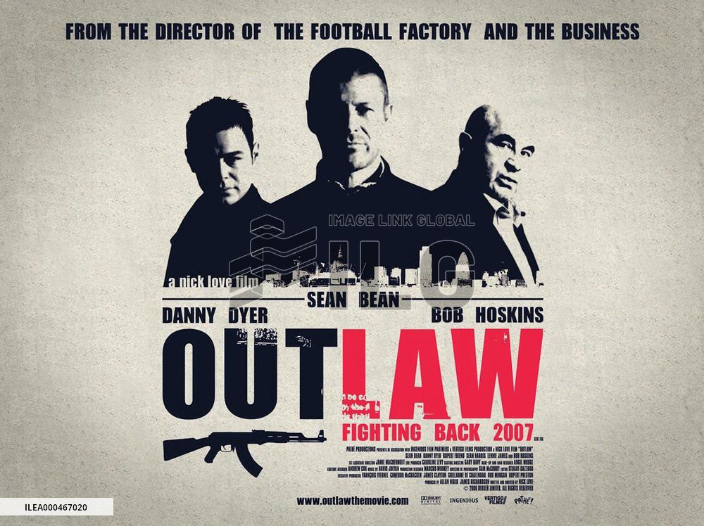 Outlaw (2007)