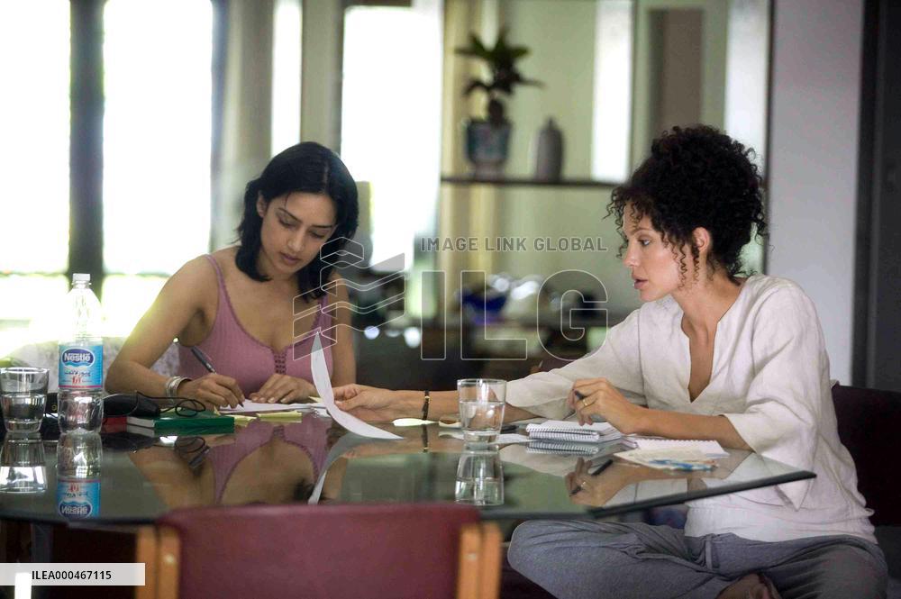 A Mighty Heart (2007)