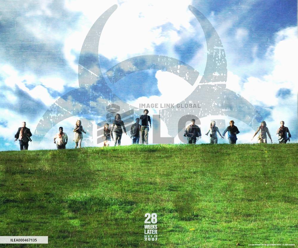 28 Weeks Later (2007)